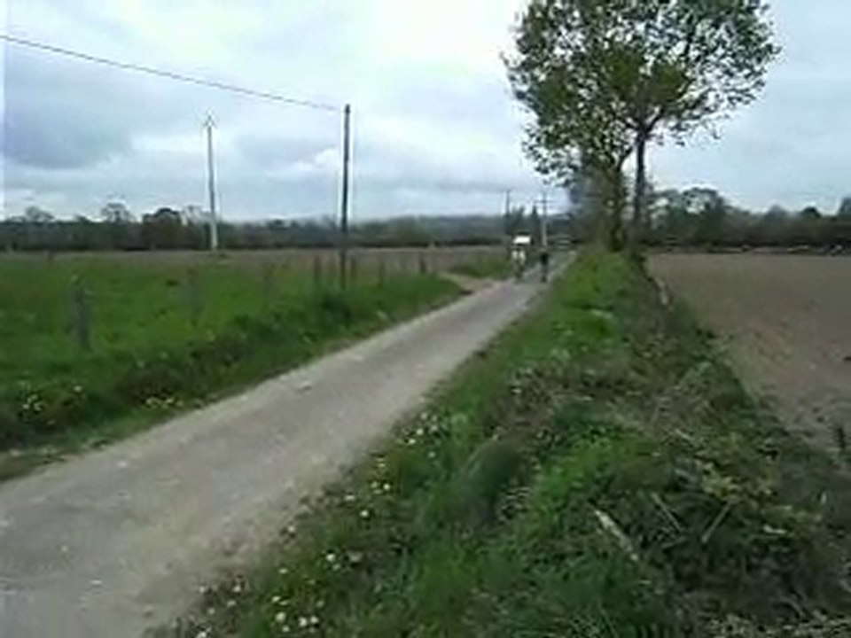 rando 9 fin de parcour