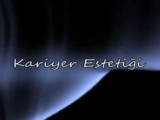 Kariyer Estetiği - Prof Dr Ahmet KARACALAR