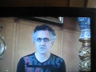 Marc VÉRIN Neurologue CHU Rennes -