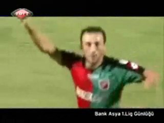 Karsiyakamiz Gaziantep Mac Ozeti