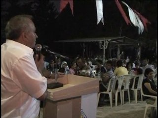 Erdemli Belediyesi Personel İftar