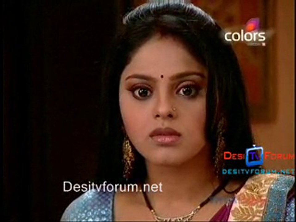 Bairi Piya [Episode 133rd] - 26th August 2010 pt3