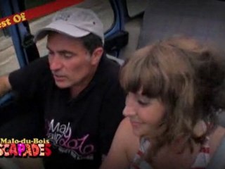 Escapades : Best Of Vendée ! (3)