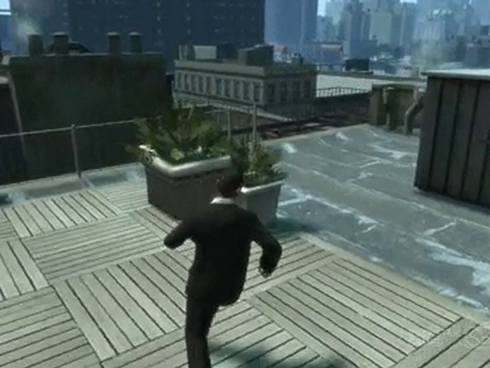 GTA4KALL