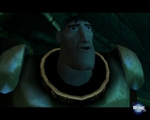 Parodie de BG&E (HH)