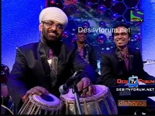 Comedy Soap - 26th August 2010 - pt2