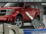 NY Dodge Nitro from East Hills Jeep