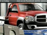 NY Dodge Ram 3500 - 4500 and 5500 from East Hills Jeep