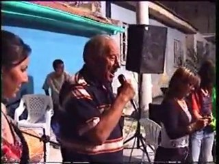 HALİS ERENOĞLU-EMİRDAĞ-KINA HAVASI ((YENİ))