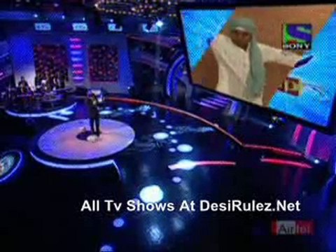 Comedy Ka Daily dose 26th august 2010 part1