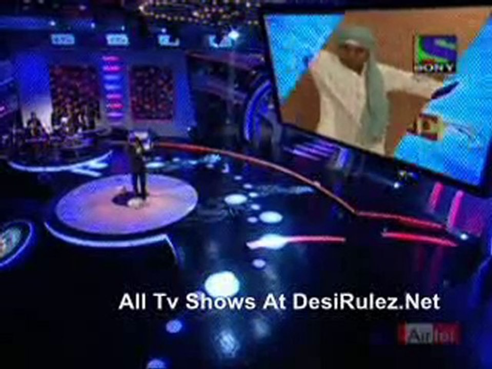 Comedy Ka Daily dose 26th august 2010 part1