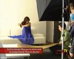Maite Perroni protagonizará El Triunfo del Amor -Arriesga TV