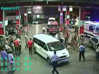 Trabzon'da hemşire cinayeti