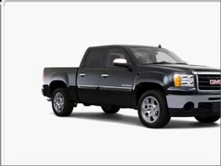 New 2010 GMC Sierra 1500 Joliet IL - by EveryCarListed.com