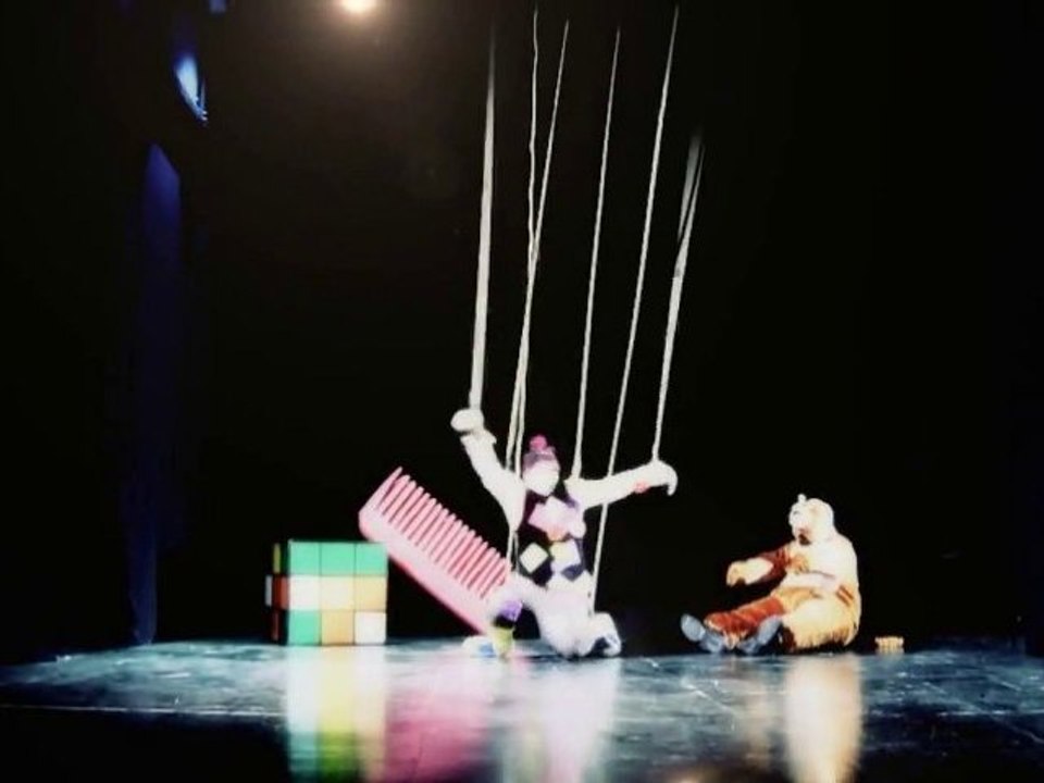 RAP HIP HOP ESPAÑOL RANAMAN (mc) -  Frenesí - Escucha.com