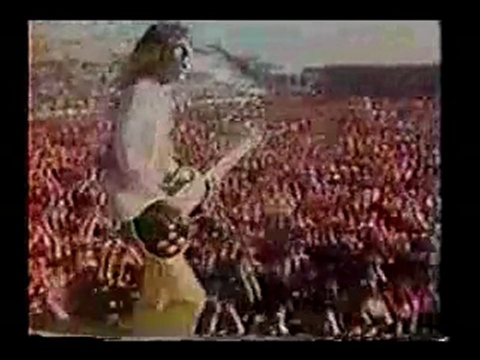 Peter Frampton 1976 Do You Feel Like We Do