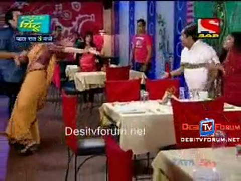 Mr n Mrs Sharma 26th August 2010 - pt1