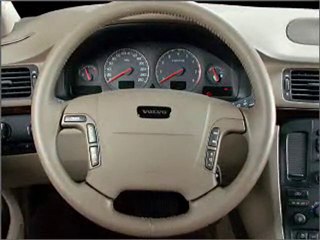 Used 2000 Volvo S80 New Bern NC - by EveryCarListed.com