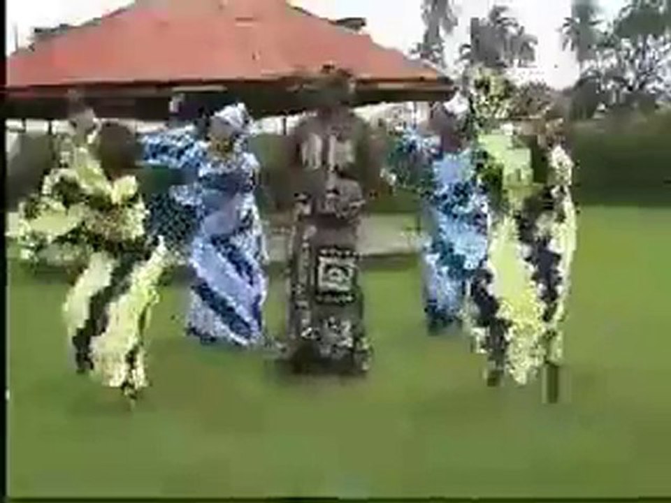 fatou linsan djonfo wely