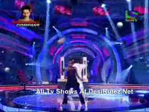 Comedy Ka Daily dose 26th august 2010 part3