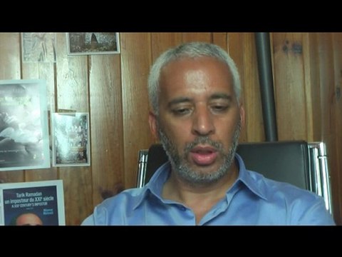 Le docteur Al-Ajmi kif kif Tariq Ramadan par Metmati Mâamar