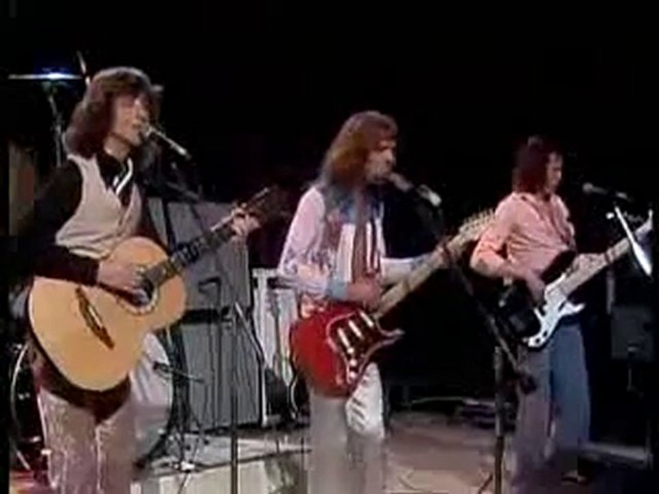 Peter Frampton 1976 Show Me the Way