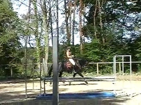 amazing et charlotte 26 aout 2010 1ere