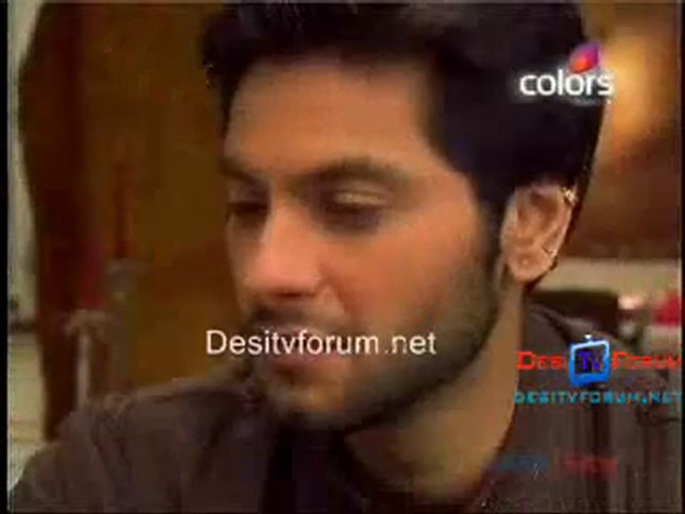 Laagi Tujhse Lagan - 26th August 2010 pt3