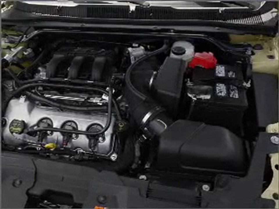 Used 2010 Ford Taurus New Bern NC - by EveryCarListed.com