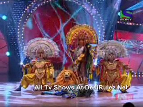 Entertainment Ke Liye Kuch Bhi Karega 26th August 2010 part1