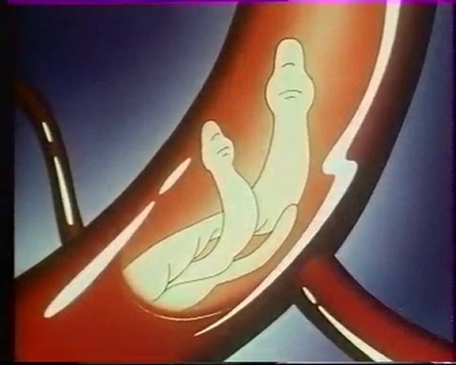 Les inventions de la vie 13 : Les enfants du parasite 2