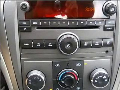 Used 2009 Saturn Aura Chattanooga TN - by EveryCarListed.com