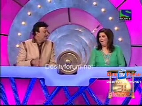 Entertainment Ke Liye - 26th august 2010 - pt2