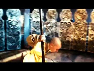 legend from Aang 3