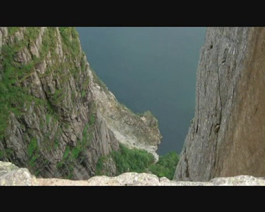 South norway tour  teil 1