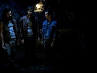 Serie HERO CORP Saison 2 - Extrait Le Signal de la Cave
