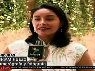 Denuncian violencia a periodistas independientes y extranjer