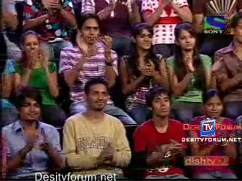Entertainment Ke Liye - 26th august 2010 - pt4
