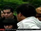 Diez periodistas asesinados en 8 meses en Honduras