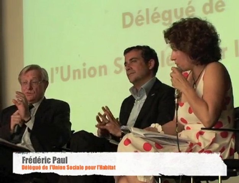 29 juin 2010 : Unis-Cité présente Les Médiaterre (Vidéo 12)
