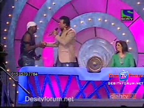 Entertainment Ke Liye - 26th august 2010 - pt5