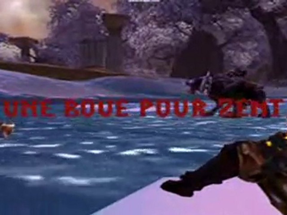 peche joug