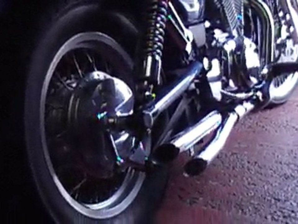 pots 750 intruder