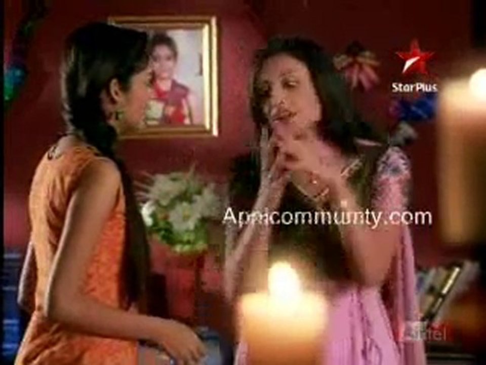 tere liye - 26th august 10 pt3