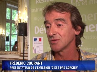 Nouvelle campagne pédagogique sur la sécurité routière