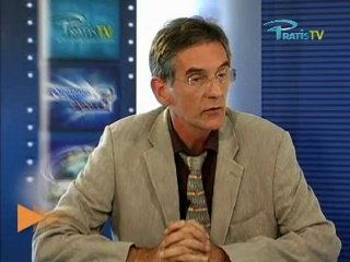 Tout savoir sur les élections URPS: Interview du Dr Claude L