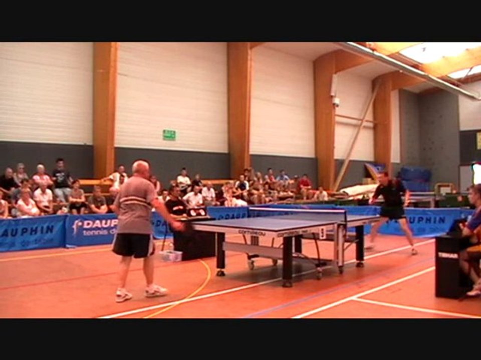 Hardbat : finale du Tournoi des Culs Salés 2010 (Guérande)