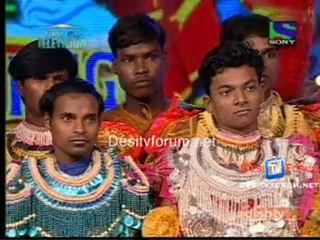 Entertainment Ke Liye - 26th august 2010 - pt7