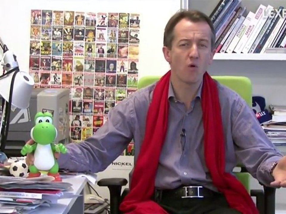 Chirac: coupable arrangement