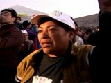 Trapped Chilean Miners Receive Help, Hope